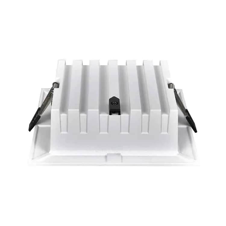 square ceiling downlight