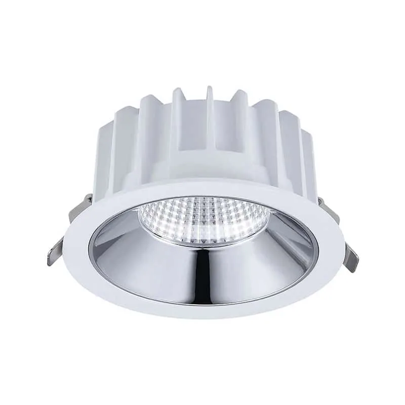 high end commercial downlights