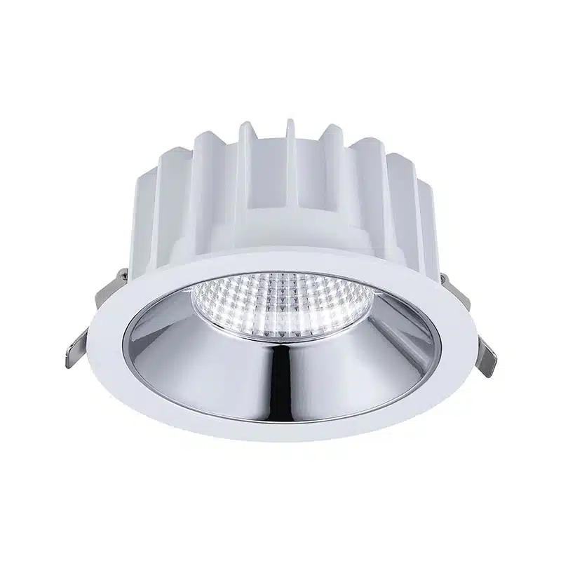 high end commercial downlights