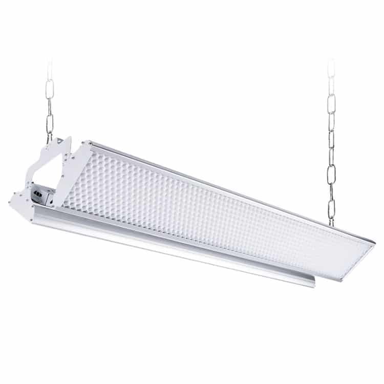 4ft LED flat highbay lights