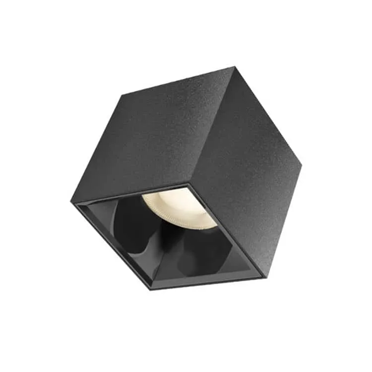 IP65 surface square downlights