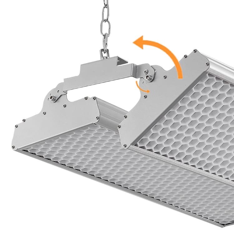 anti glare led high bay lights