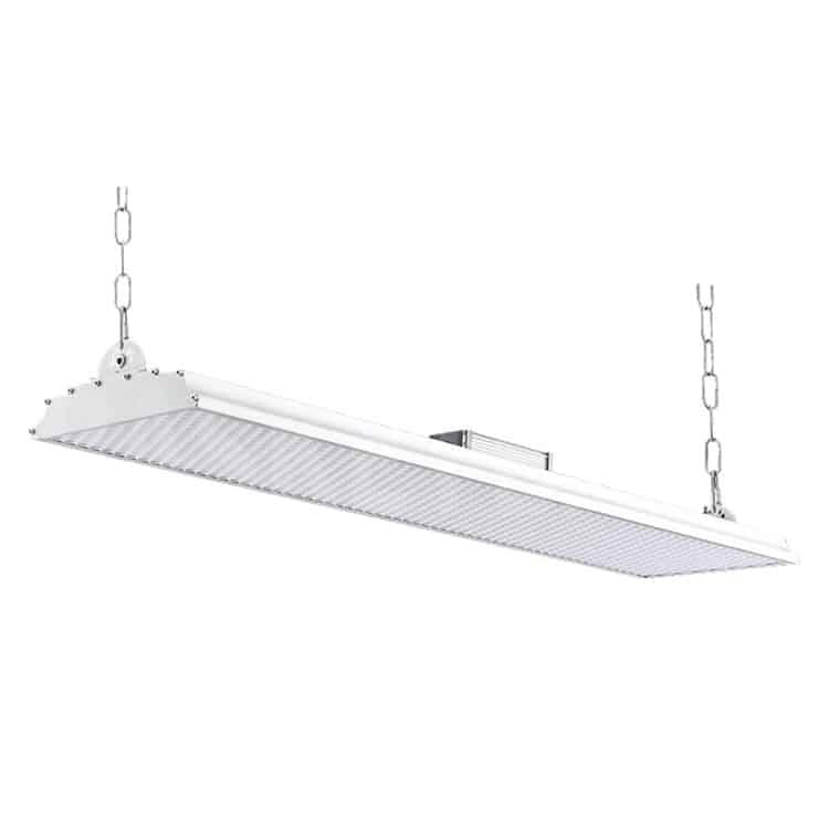 4ft led linear highbay lights