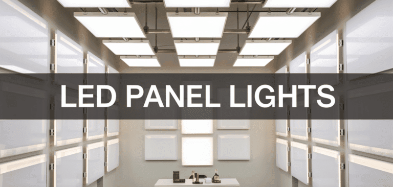 Best 10 LED Panel Light Manufacturer China