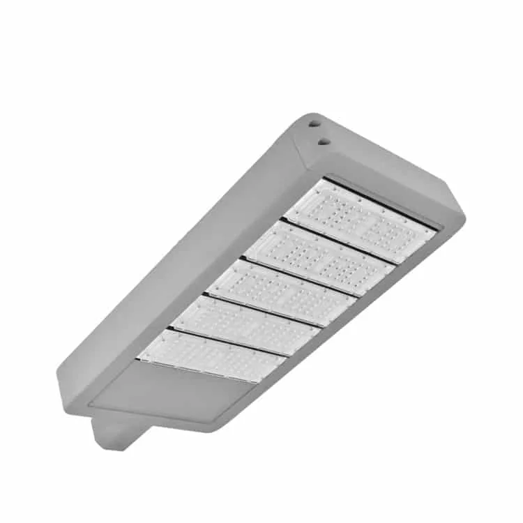 Street lighting 250W