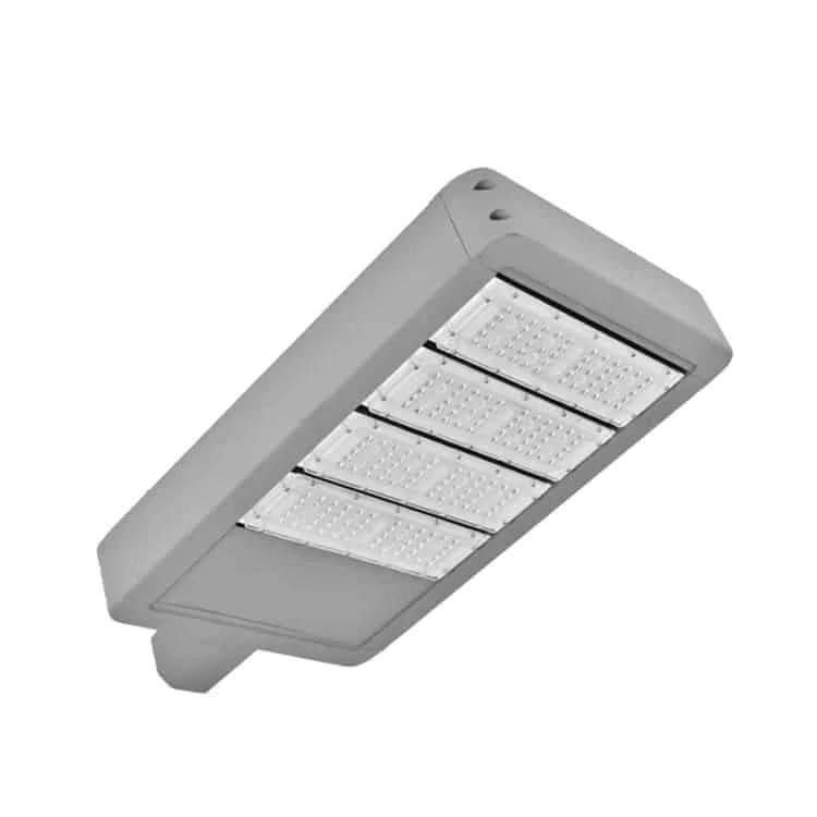 led Street lighting 200W