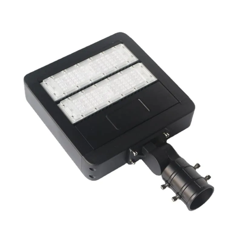 street lights for tennis court
