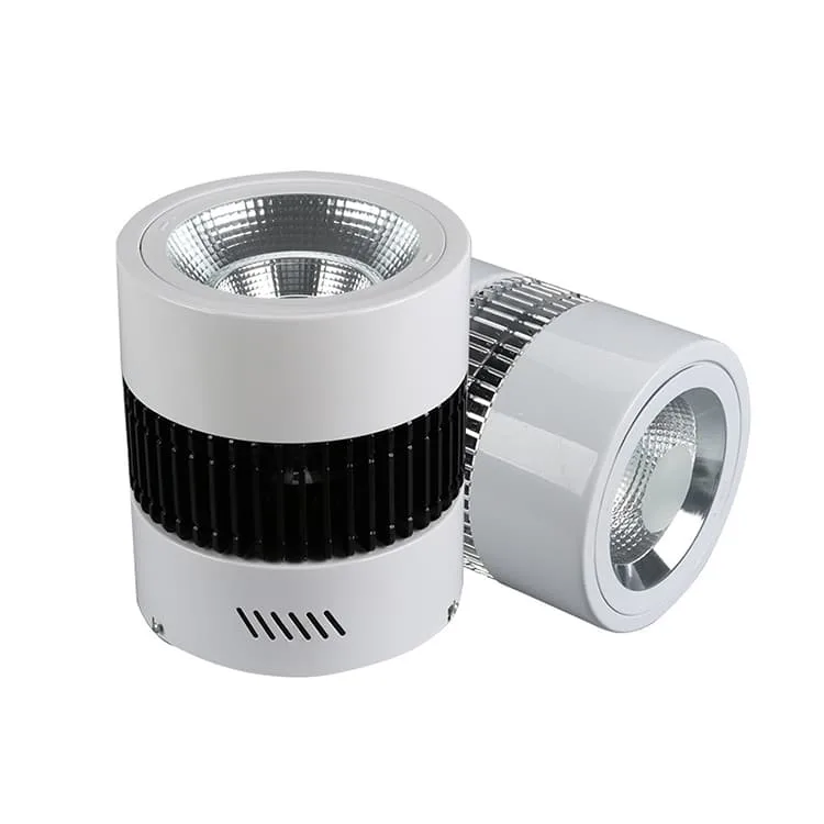 high power surface downlights 50W-70W