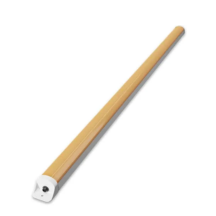 UV linkable led strip light