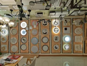 led light supplier in Bahrain