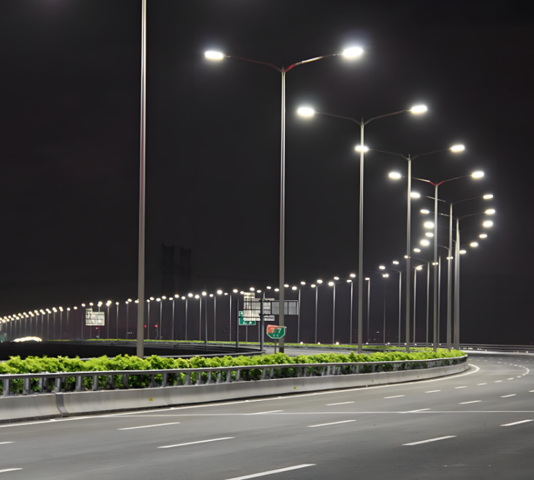 The things you need to know about LED street lighting