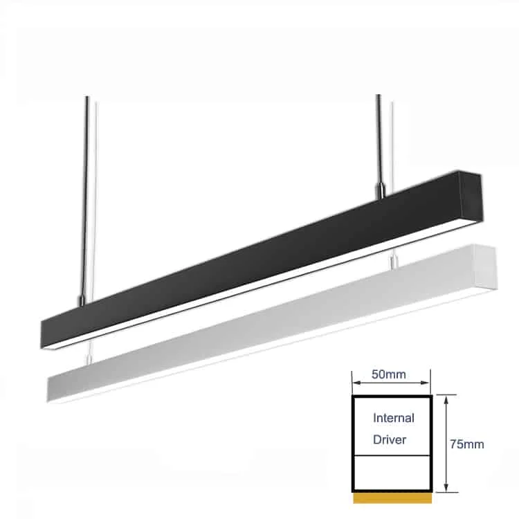 commercial linear lights