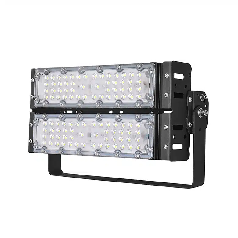 100W LED Emergency floodlight