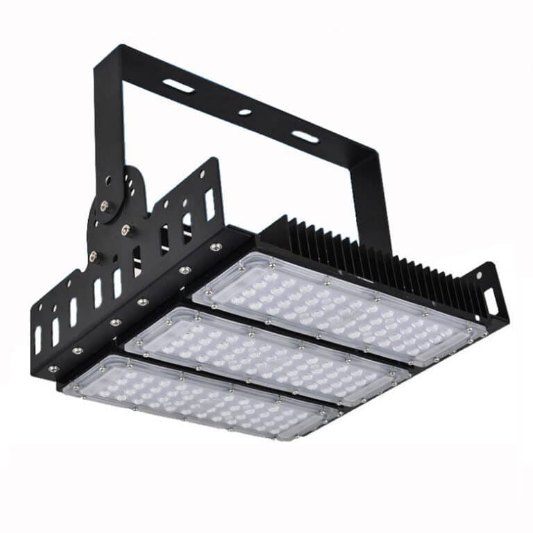 Emergency Led Floodlights with Battery backup