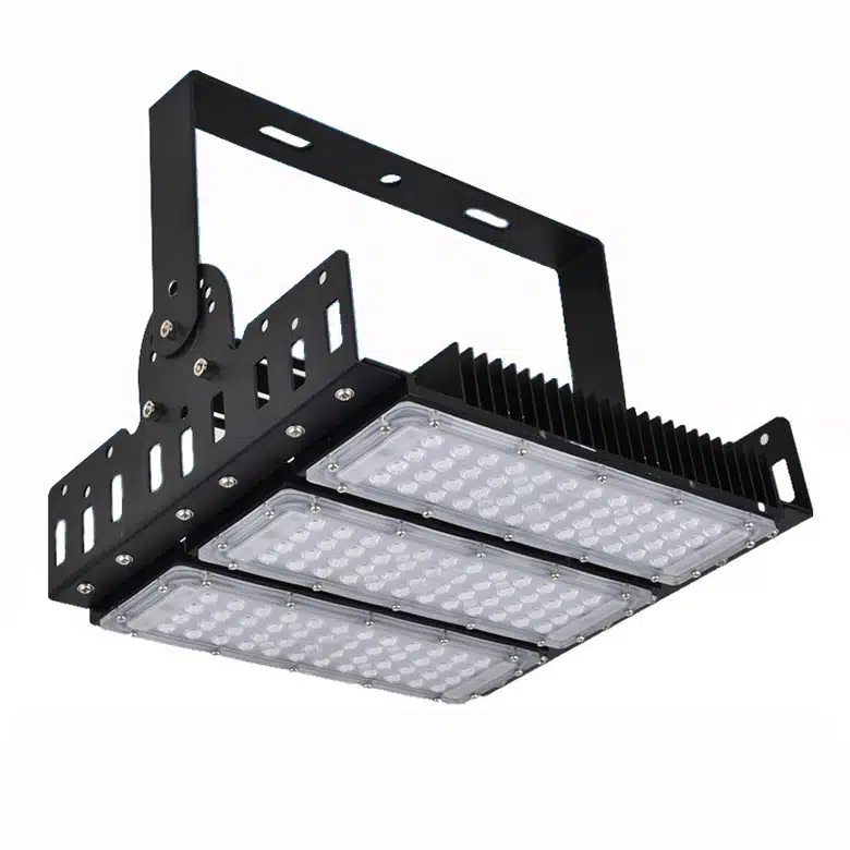 150W emergency led floodlights