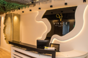 Hospital lighting idea project