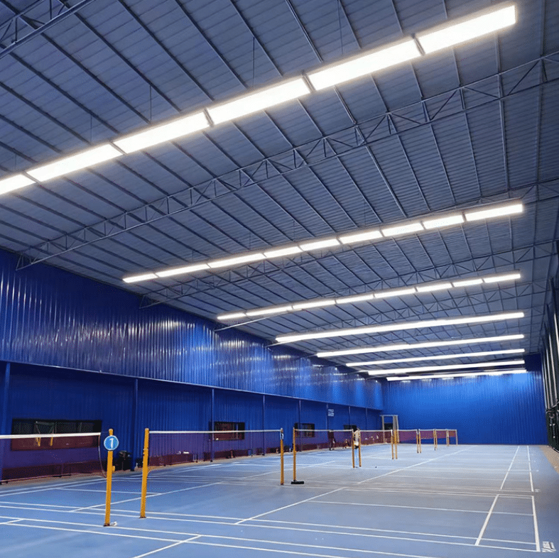 high bay led shop lights