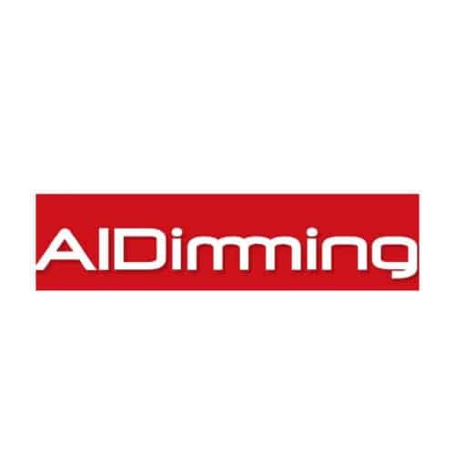 AIdimming LED driver