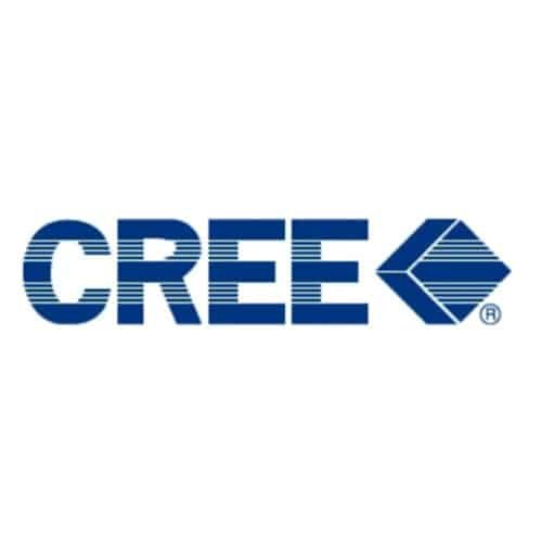CREE LED chips