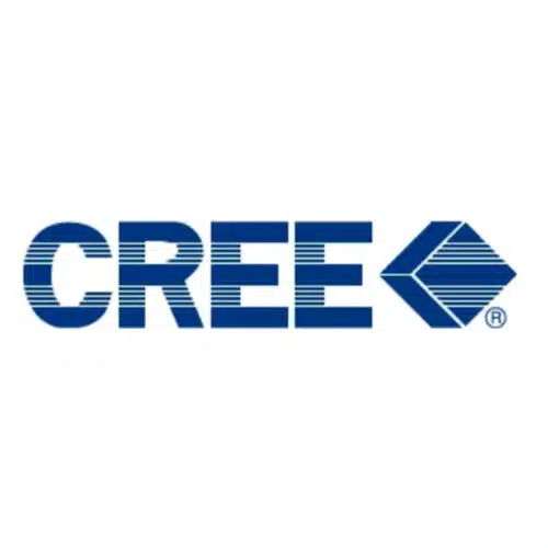 CREE LED chips