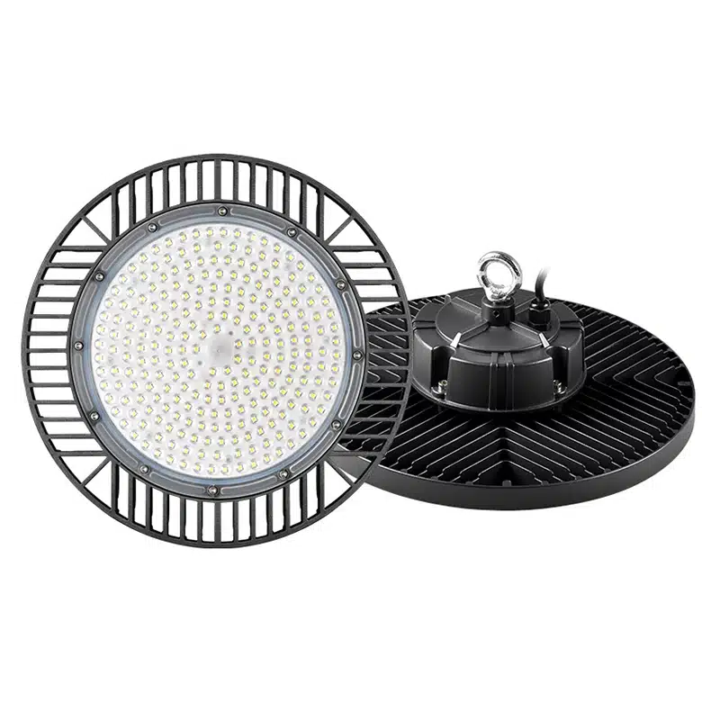 LED high bay lights