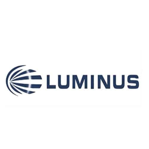 Luminus led chips