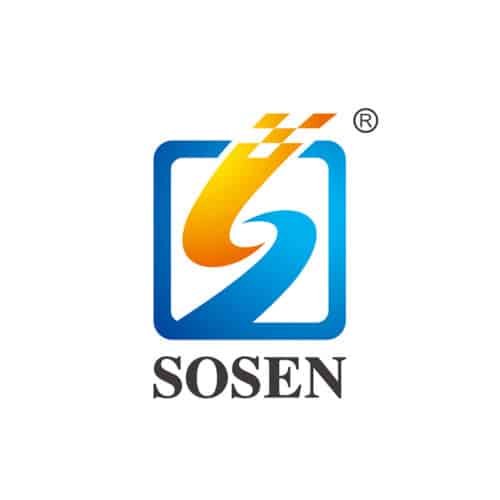 sosen LED driver