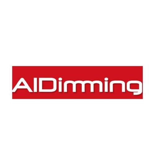 AIdimming LED driver