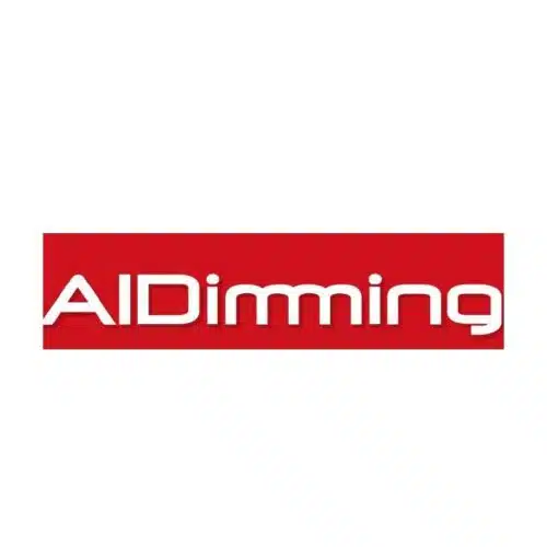 AIdimming LED driver