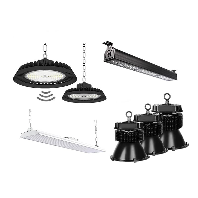 LED High Bay lights