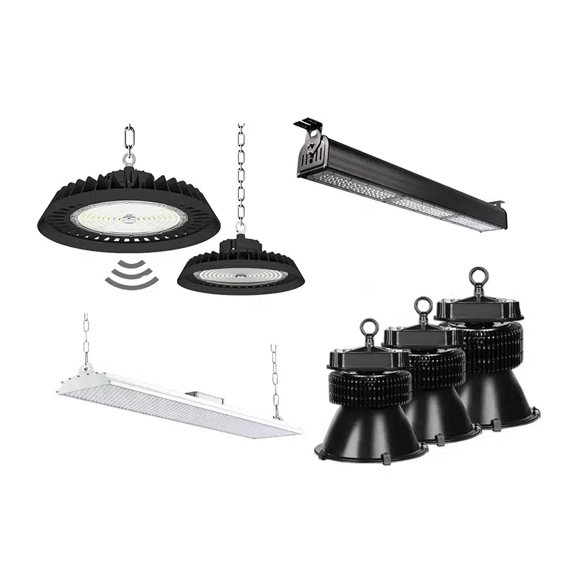 LED High Bay lights