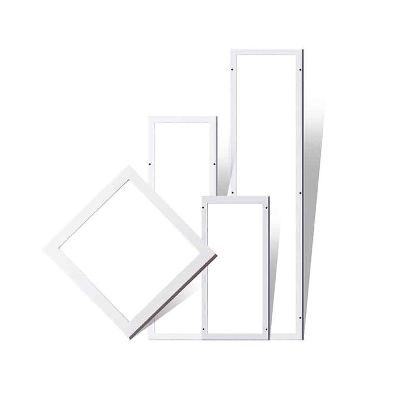 GRNLED flat LED panel lights