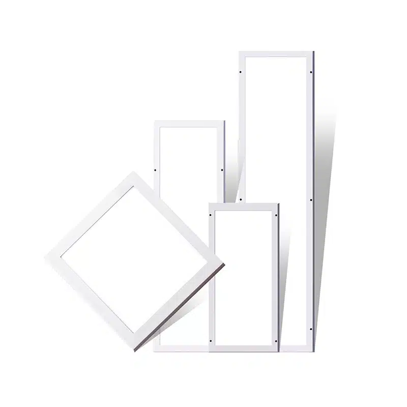 GRNLED flat LED panel lights