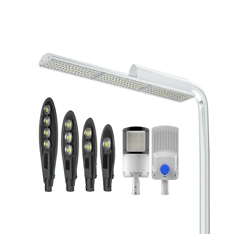 LED Street lights