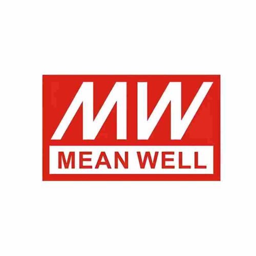 Meanwell LED street light driver