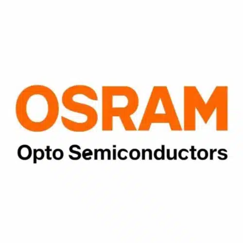 OSRAM LED chips