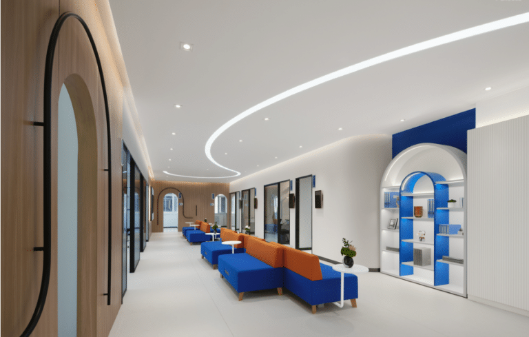 Corridor Lighting for Commercial Projects (2026 guide)