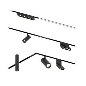 magnetic track lighting