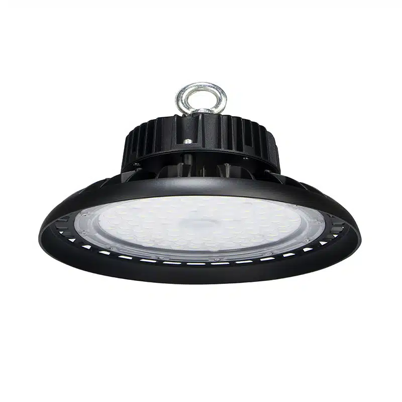 12V 24VDC LED high bay light