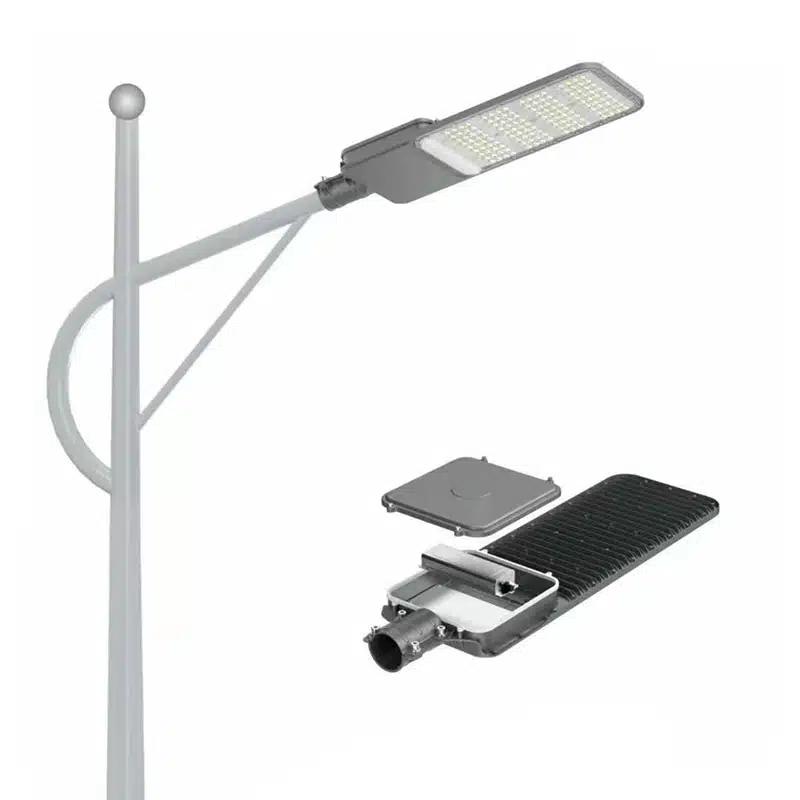 24V-48VDC LED Street light 200W