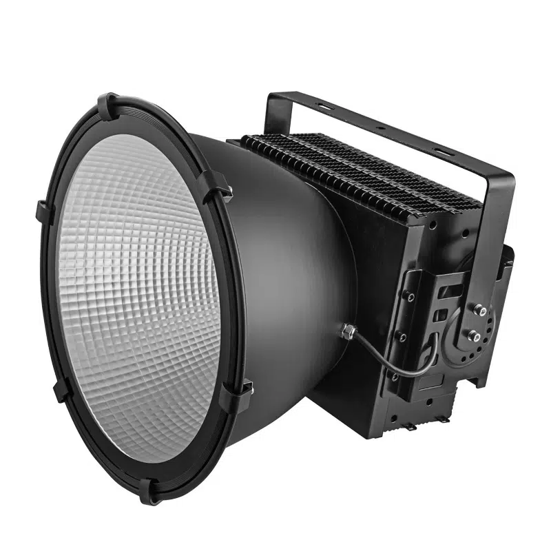 500W LED Flood Light for Tower Crane