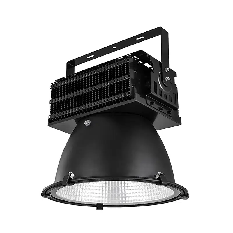 LED Tower Crane Light 300W 400W 500Watt
