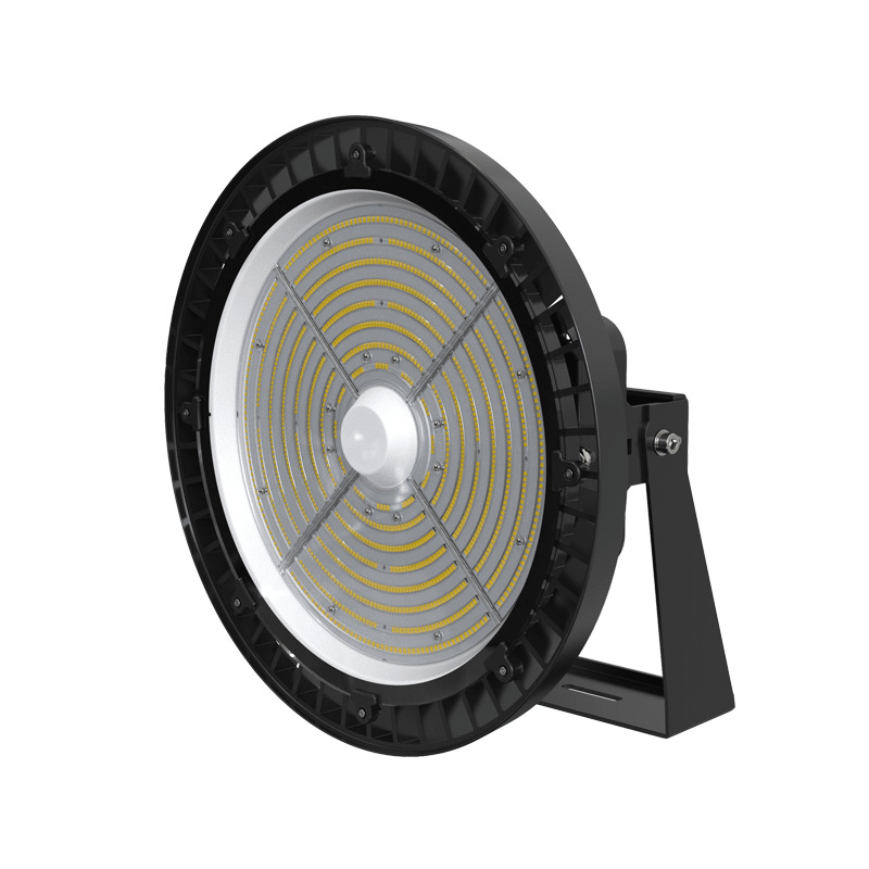 led high bay light high power