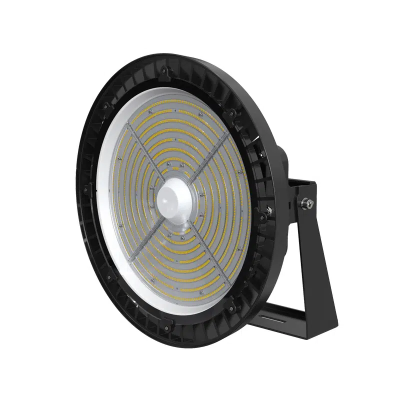 led high bay light high power