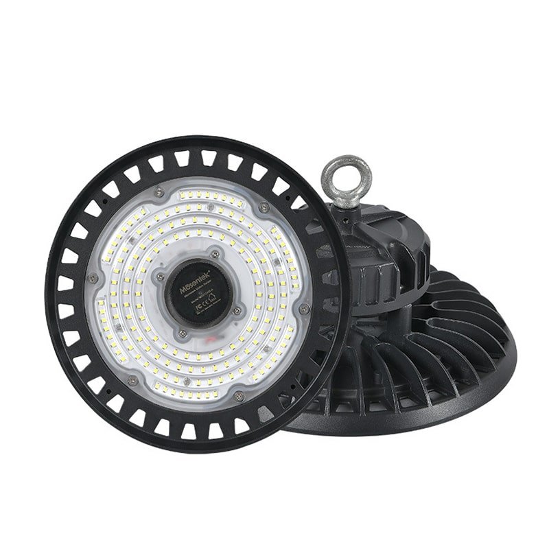 100W radar sensor LED highbay