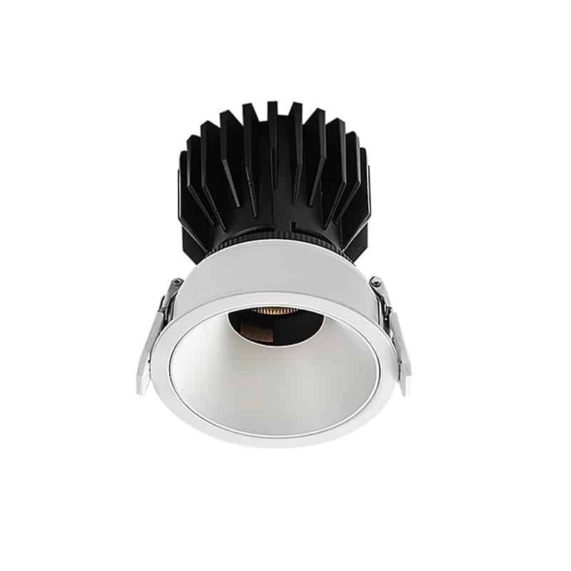 Adjustable commercial Spotlight