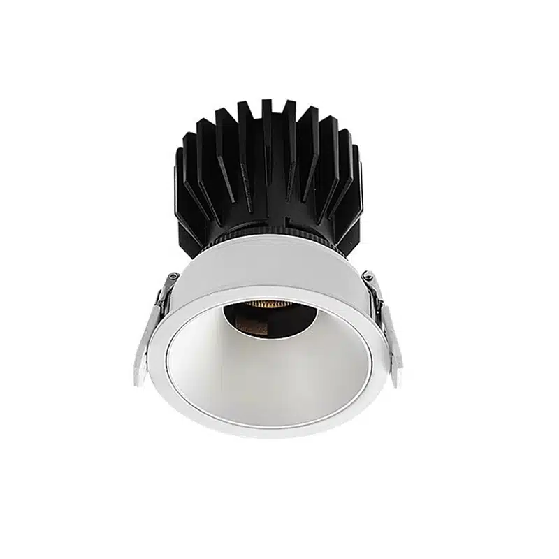 Adjustable commercial Spotlight