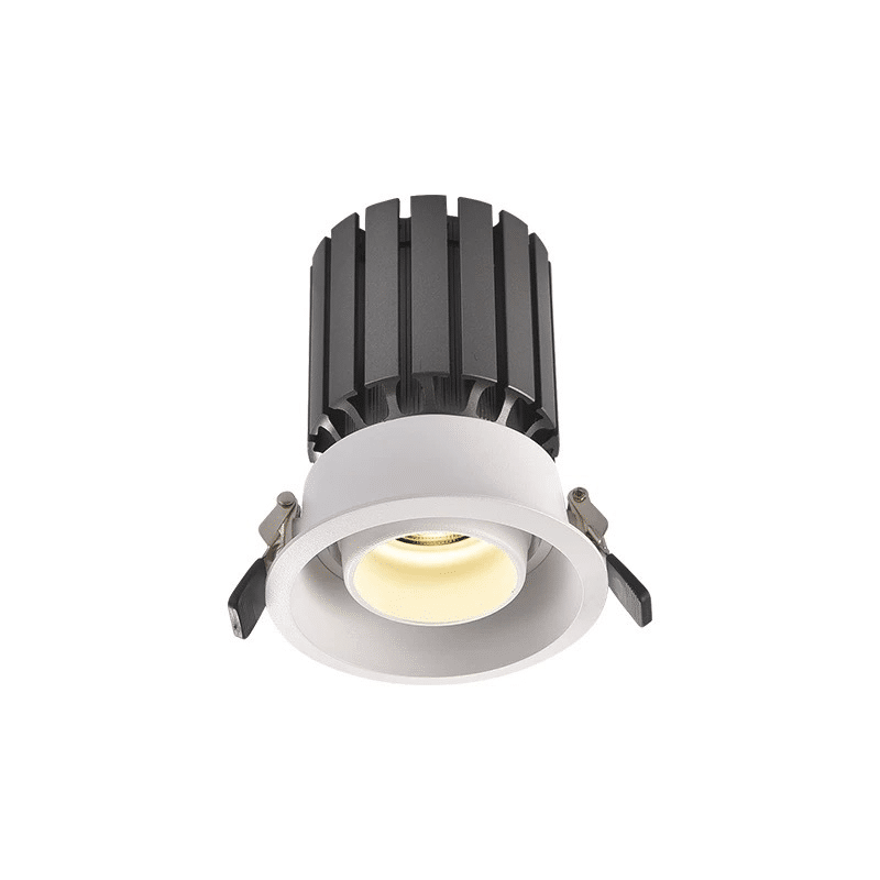 Adjustable downlight