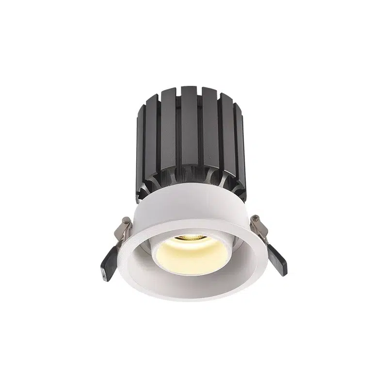 Adjustable downlight