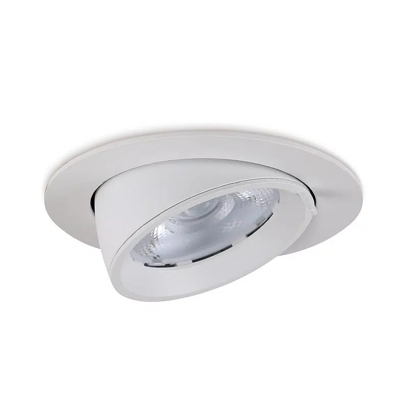 Gimbal LED Downlights